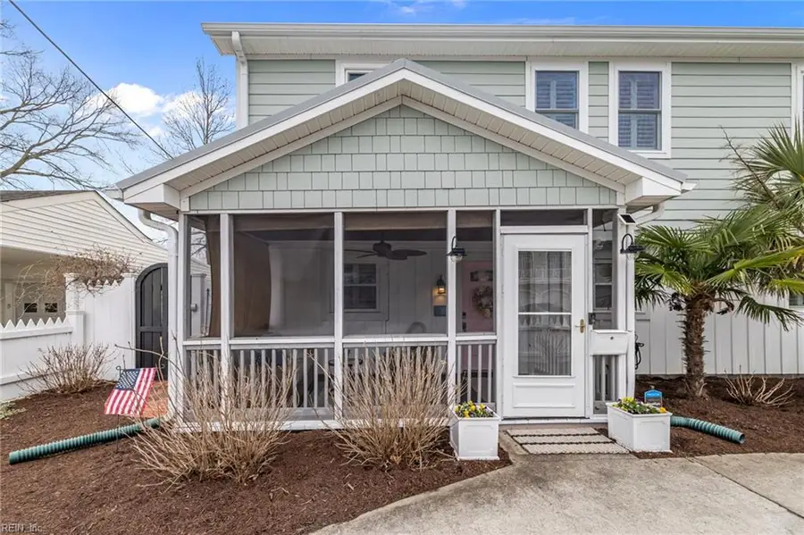 534 Pinewood Drive, Virginia Beach, VA 23451 - #2