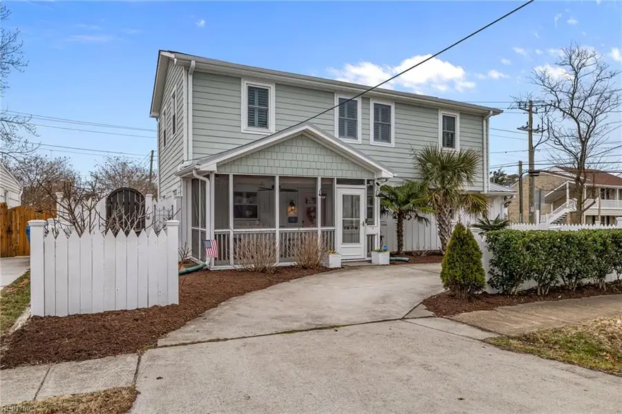 534 Pinewood Drive, Virginia Beach, VA 23451 - #3