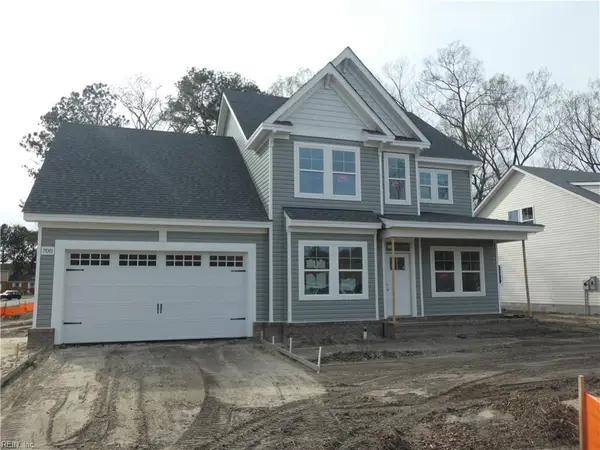 700 Argyll Street, Chesapeake, VA 23320