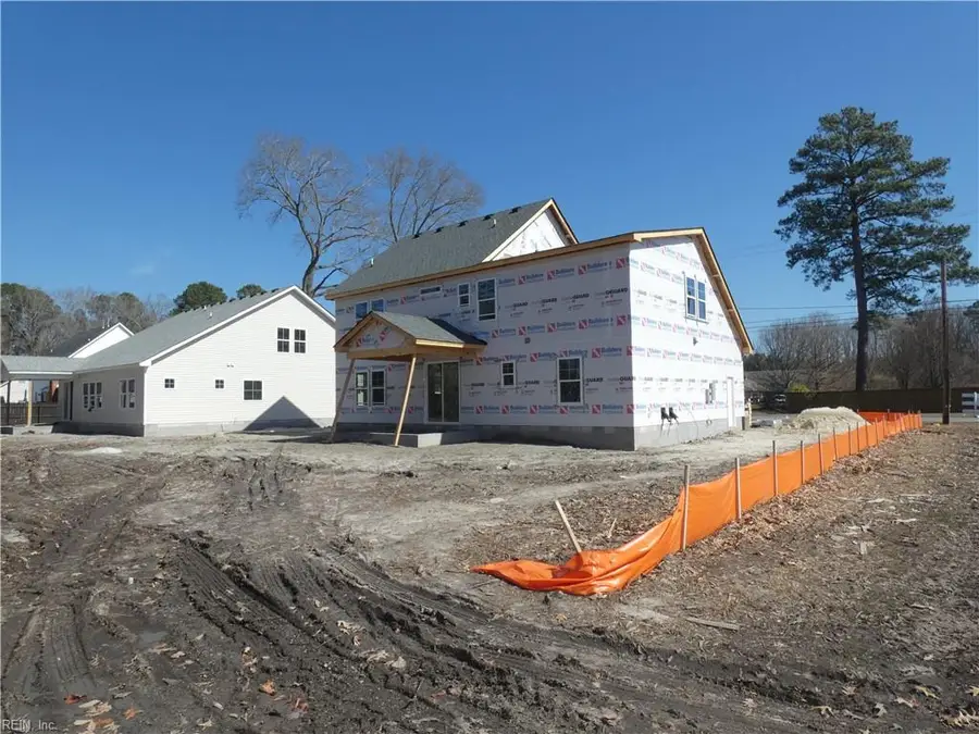 700 Argyll Street, Chesapeake, VA 23320 - #2