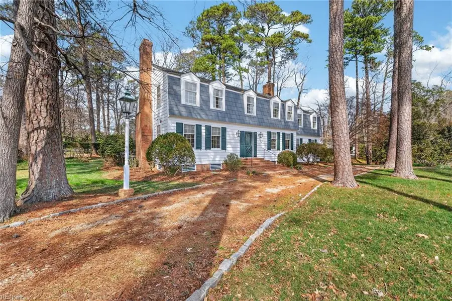 1000 S Bay Shore Drive, Virginia Beach, VA 23451 - #2