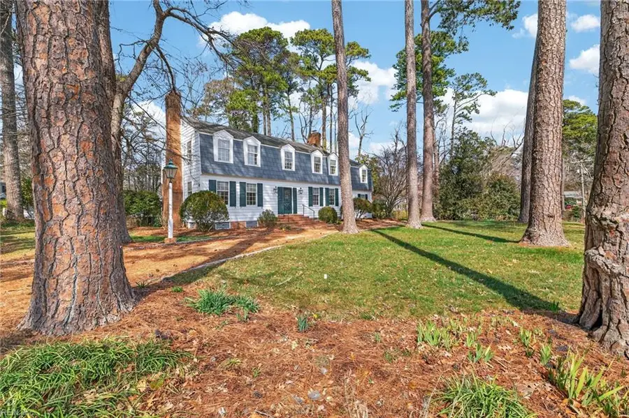 1000 S Bay Shore Drive, Virginia Beach, VA 23451 - #3