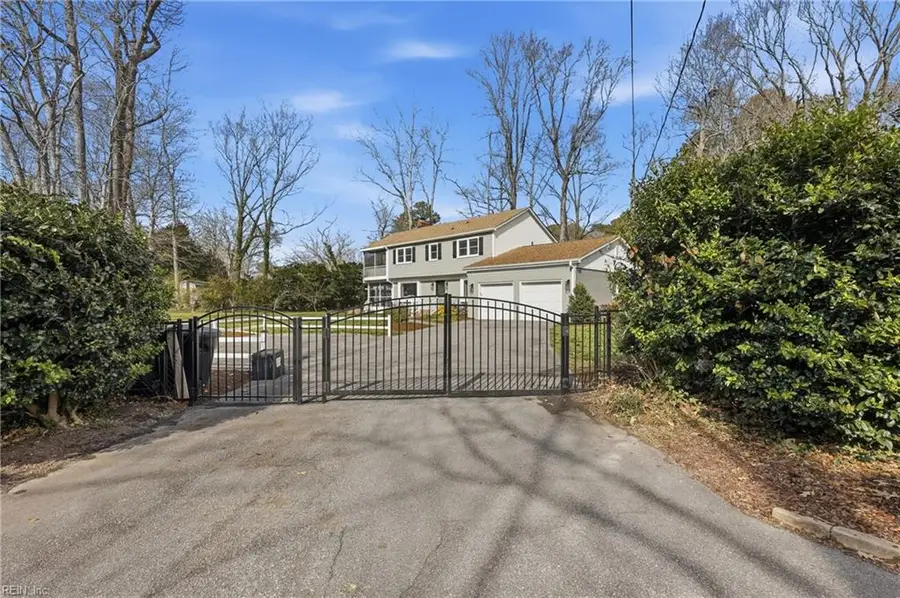 3012 Edinburgh Drive, Virginia Beach, VA 23452 - #2