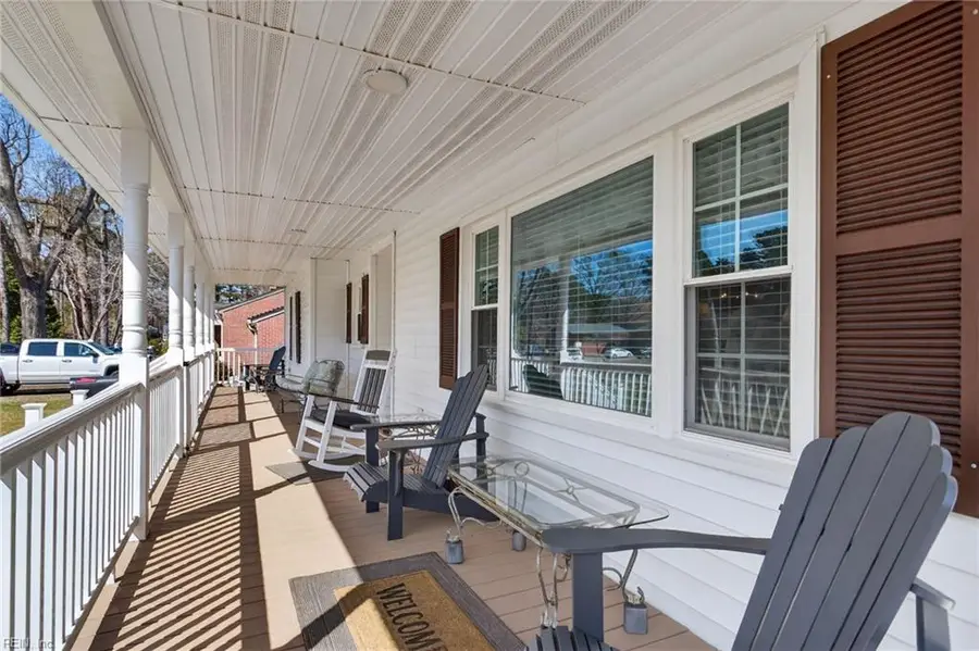 1200 Country Club Road, Newport News, VA 23606 - #2