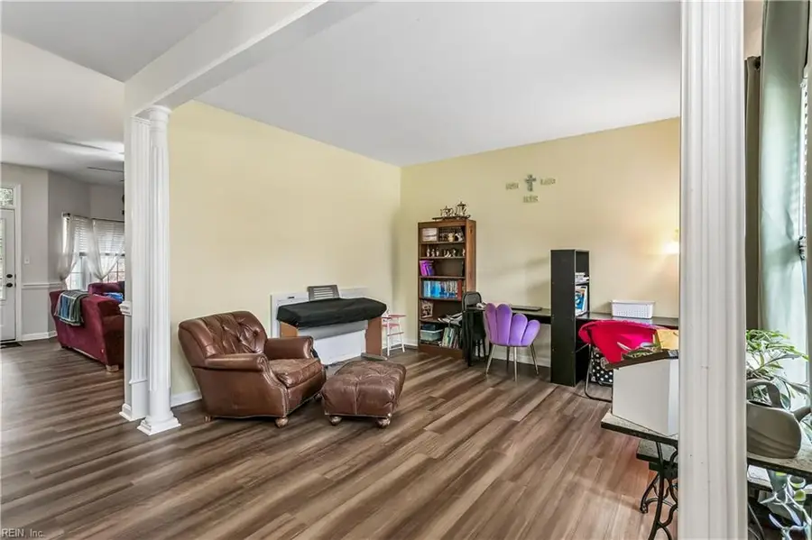 101 Boulder Way, Williamsburg, VA 23185 - #2