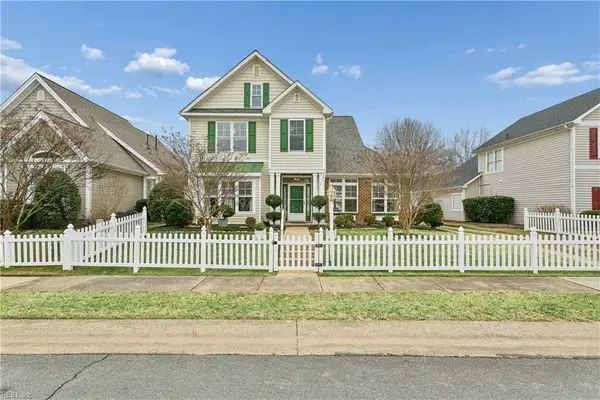 3139 Cider House Road, Toano, VA 23168