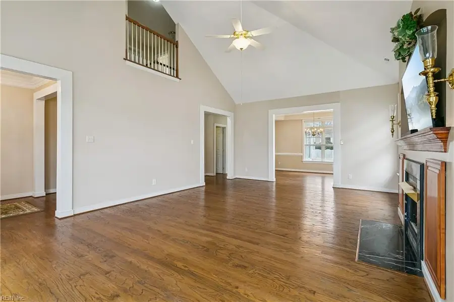 3139 Cider House Road, Toano, VA 23168 - #3