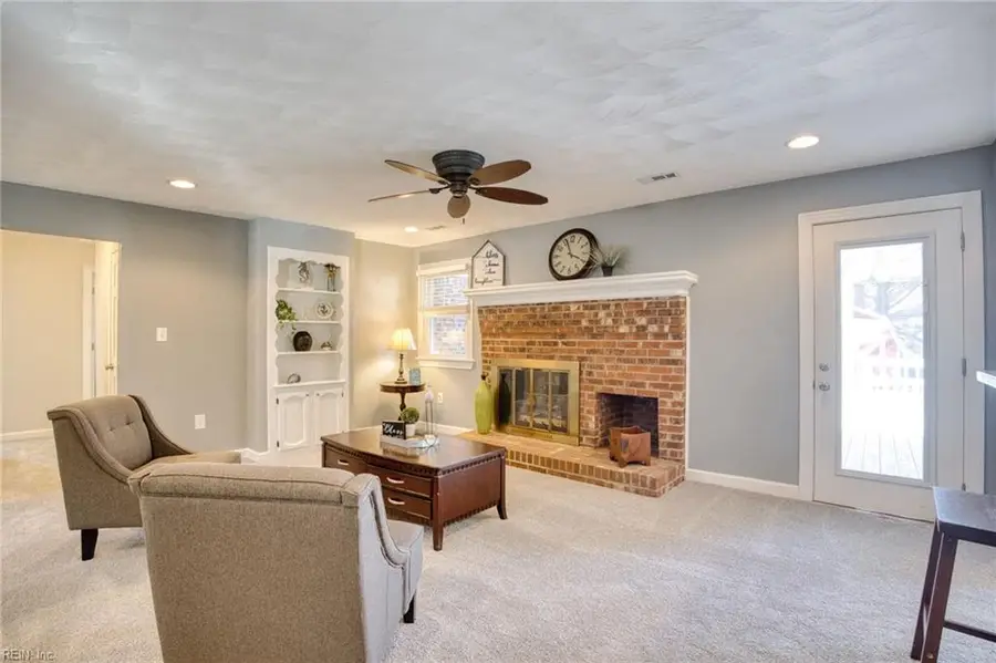 540 Sterling Road, Virginia Beach, VA 23464 - #3