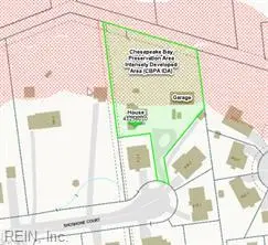 4558 Shoshone Court, Norfolk, VA 23513 - #2