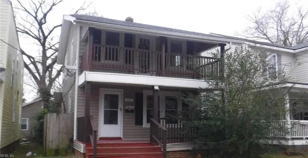 2013 Saint Denis Avenue, Norfolk, VA 23509 - #1