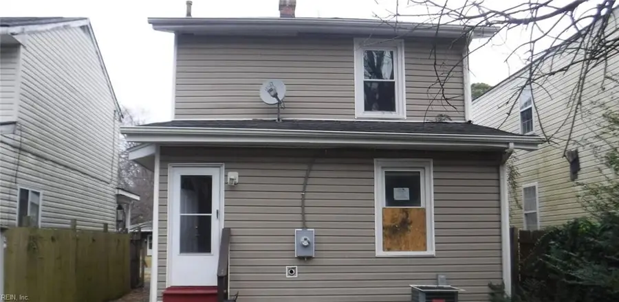 2013 Saint Denis Avenue, Norfolk, VA 23509 - #2