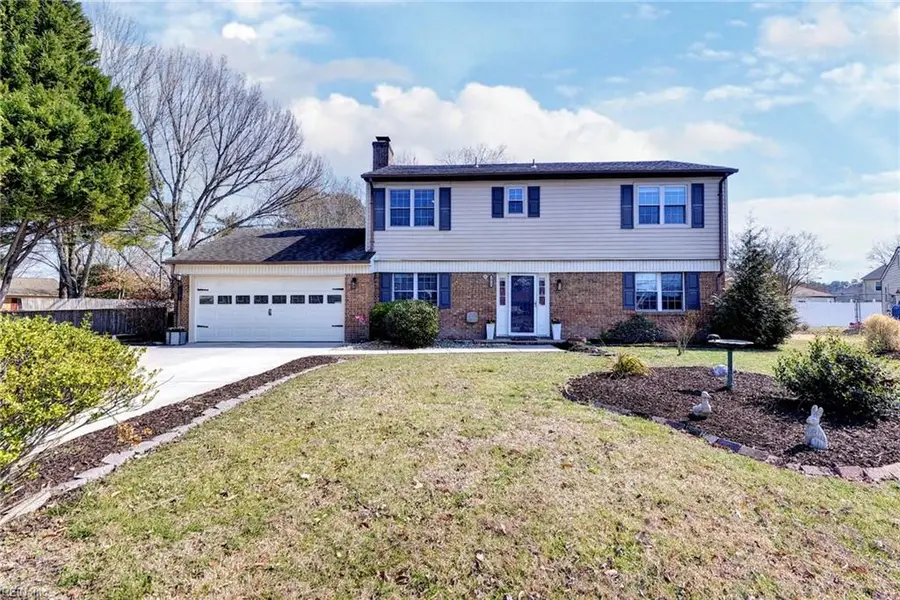 2016 Tanner Court, Virginia Beach, VA 23464 - #2