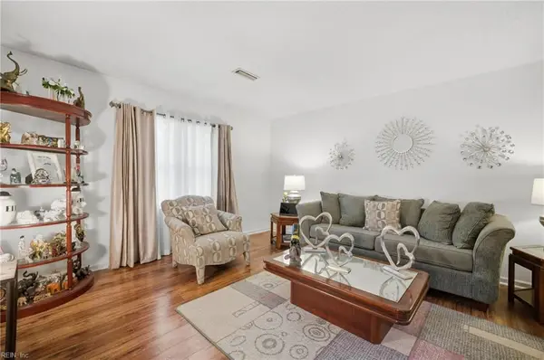 6295 Drew Drive, Virginia Beach, VA 23464