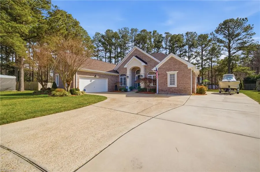 913 Corrente Lane, Virginia Beach, VA 23456 - #3