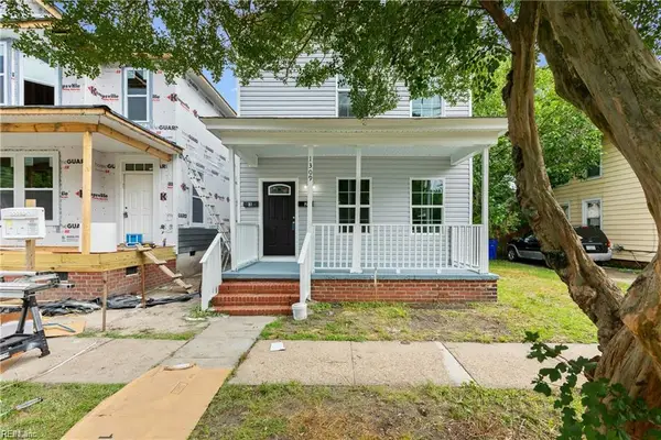 1309 W 27th Street, Norfolk, VA 23508