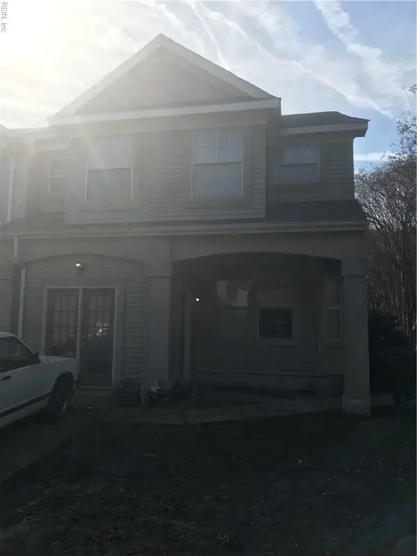 15 Woodrose Place, Hampton, VA 23666