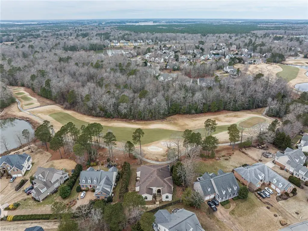 4216 Haymarket Lane, Williamsburg, VA 23188 - #1