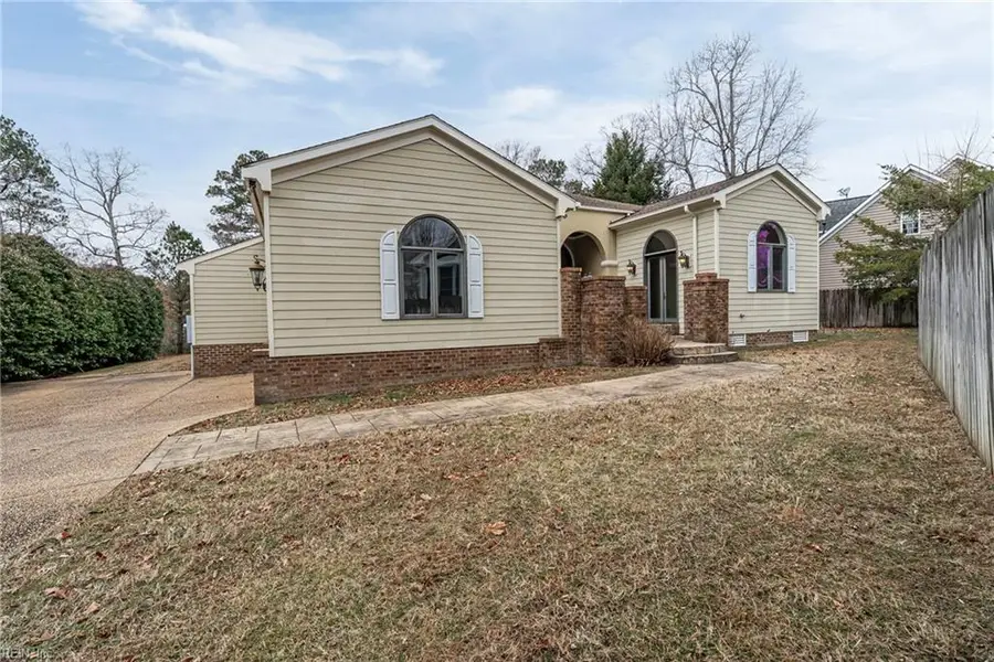 4216 Haymarket Lane, Williamsburg, VA 23188 - #3