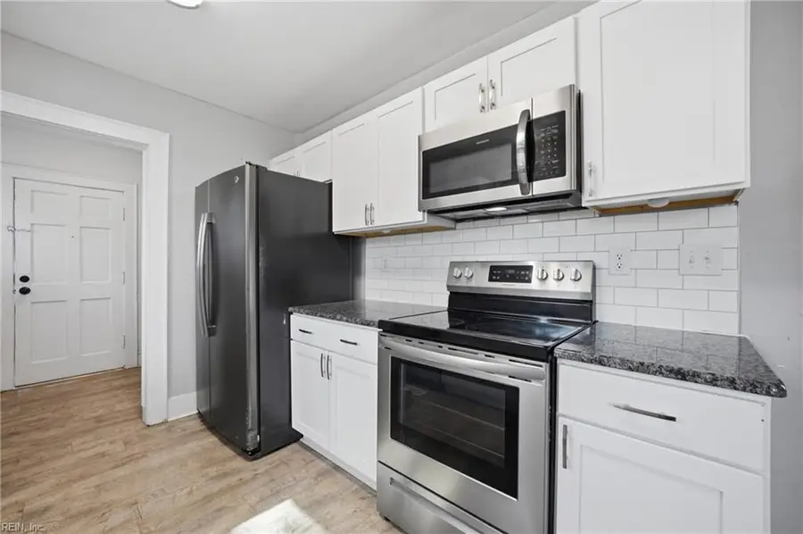 1912 Deep Creek Boulevard, Portsmouth, VA 23704 - #2