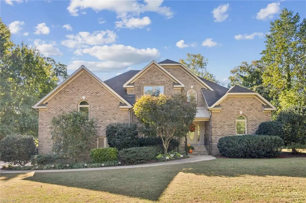 8748 Adams Drive, Suffolk, VA 23433 - #1