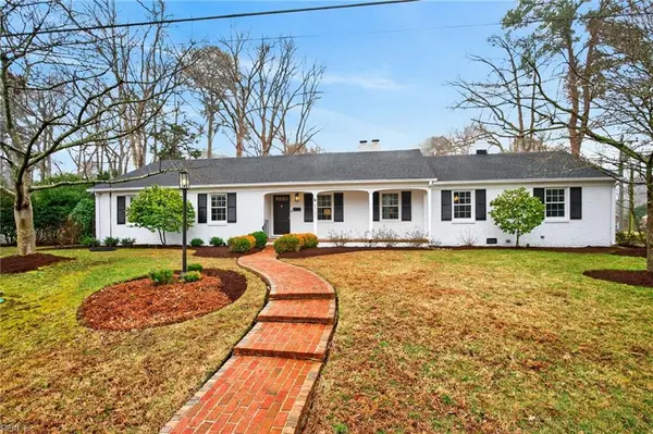 2721 Sandy Valley Road, Virginia Beach, VA 23452