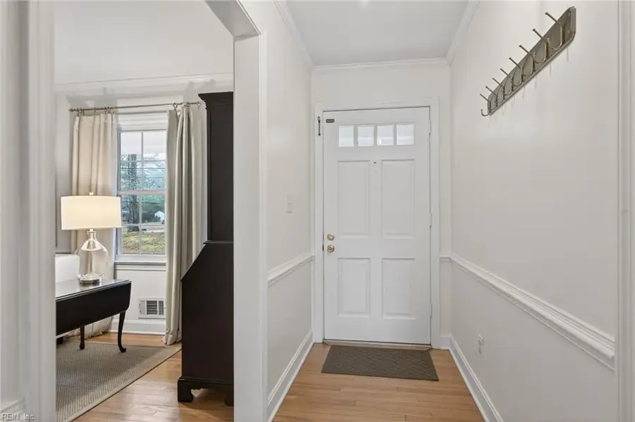 2721 Sandy Valley Road, Virginia Beach, VA 23452 - #3