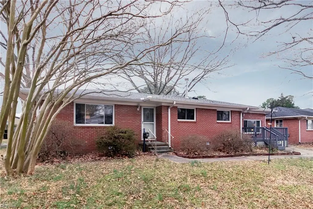881 Hopwood Lane, Virginia Beach, VA 23455 - #1
