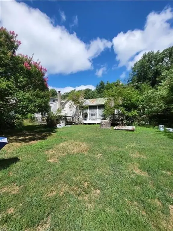 4523 Stormont Road, Hartfield, VA 23071 - #2