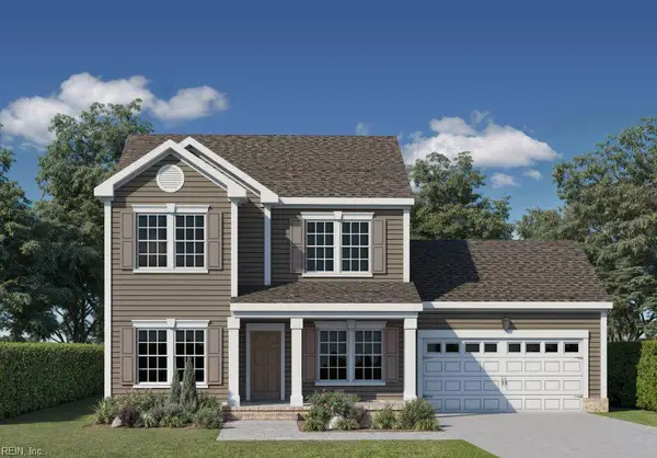 MM Ravello, Suffolk, VA 23435