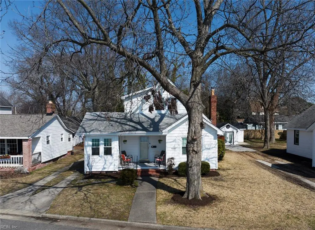 9408 River Road, Newport News, VA 23601 - #1