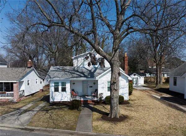 9408 River Road, Newport News, VA 23601