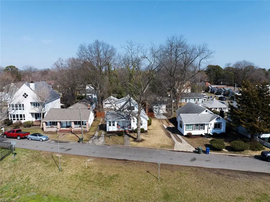 9408 River Road, Newport News, VA 23601 - #2