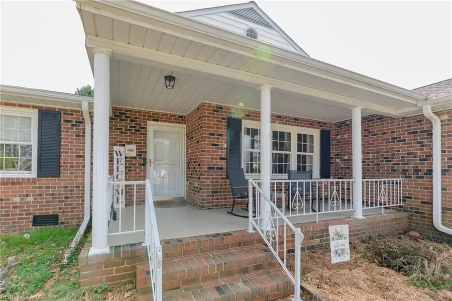 49 Wendfield Circle, Newport News, VA 23601 - #2