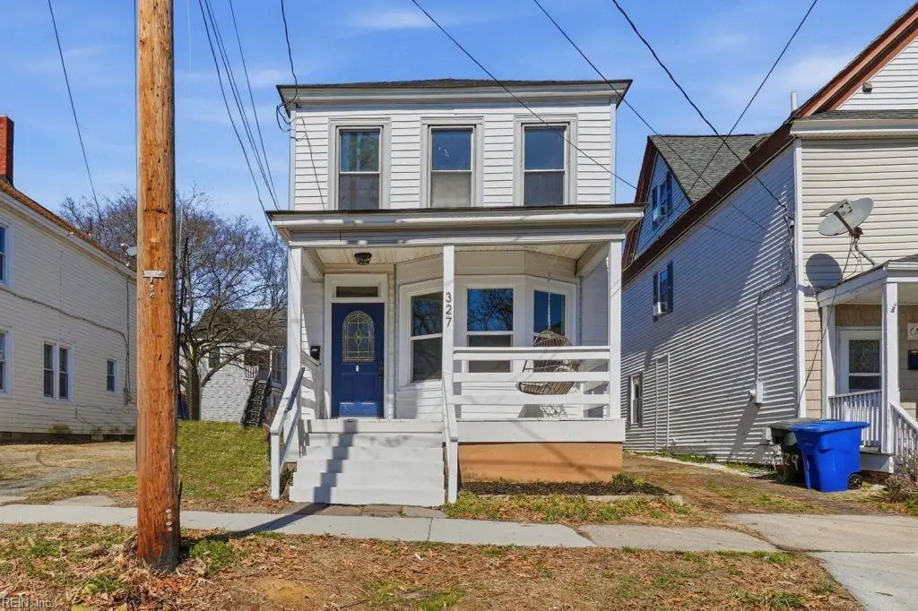 327 48th Street, Newport News, VA 23607 - #1