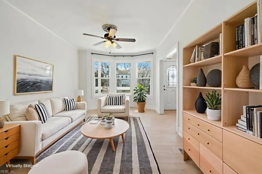 327 48th Street, Newport News, VA 23607 - #2