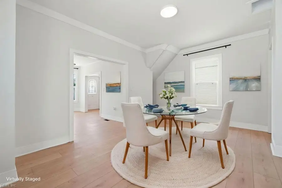 327 48th Street, Newport News, VA 23607 - #3