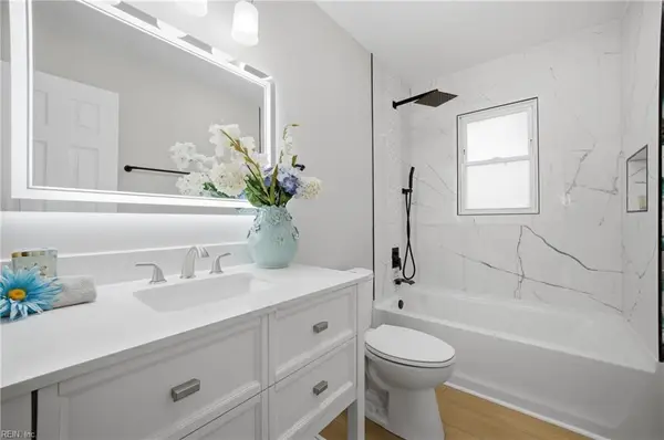 2508 Markham Street, Portsmouth, VA 23707