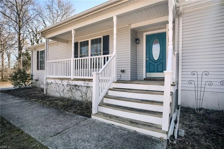 144 Hickory Hill Lane, Lancaster, VA 22503 - #2