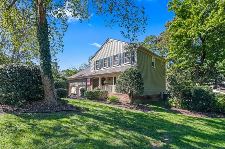 179 Stony Ridge Court, Newport News, VA 23608 - #3