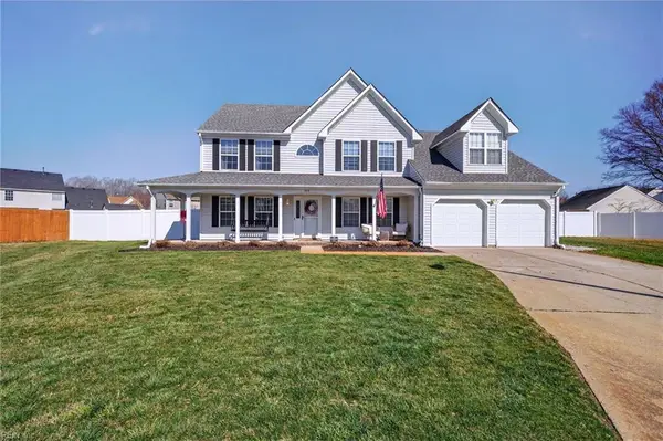 704 Camberly Court, Chesapeake, VA 23320