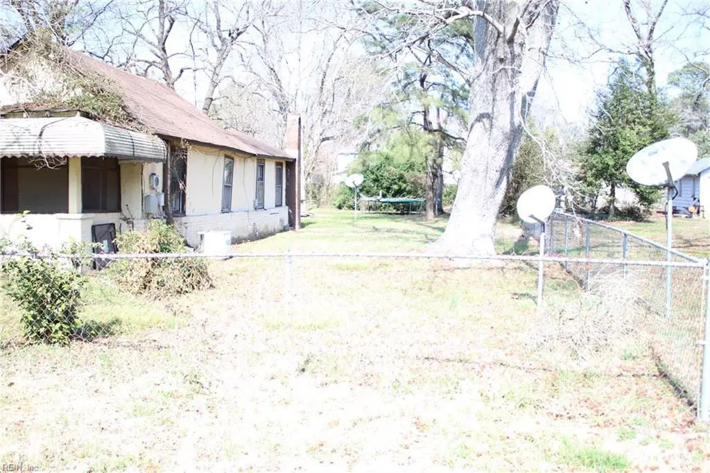 5908 Campbell Street, Portsmouth, VA 23703 - #1