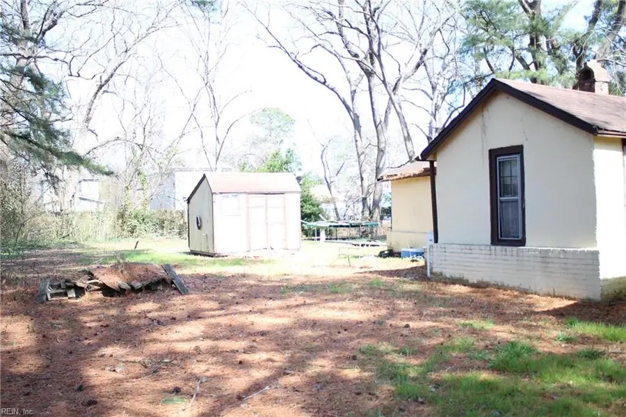 5908 Campbell Street, Portsmouth, VA 23703 - #3