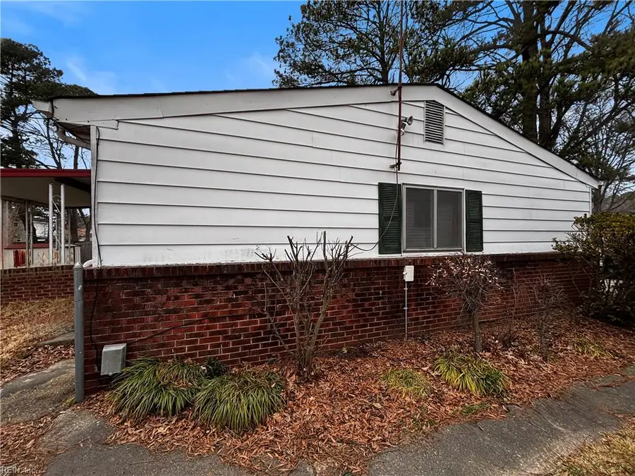 3569 Seay Avenue, Norfolk, VA 23502 - #3