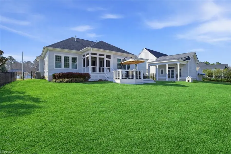 2232 Chamberino Drive, Virginia Beach, VA 23456 - #2