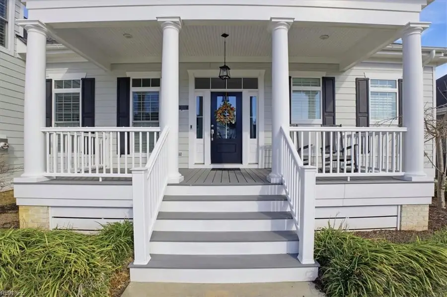 2232 Chamberino Drive, Virginia Beach, VA 23456 - #3