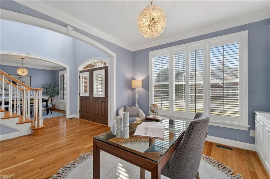 6003 Spinnaker Cove Court, Suffolk, VA 23435 - #3