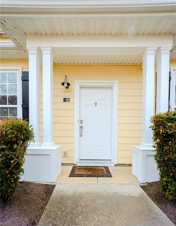 1084 Grace Hill Drive, Virginia Beach, VA 23455 - #3