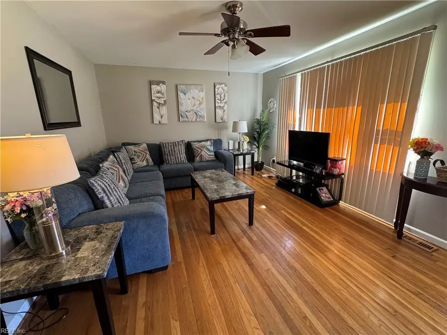 345 Beechmont Drive, Newport News, VA 23608 - #2