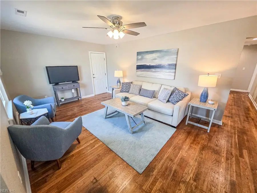 3501 South Street, Portsmouth, VA 23707 - #2