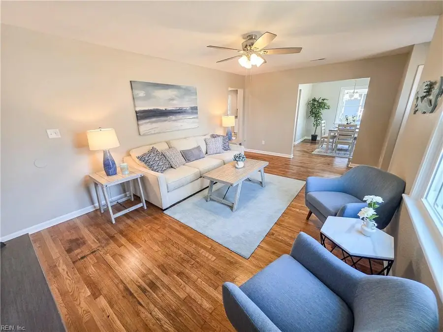 3501 South Street, Portsmouth, VA 23707 - #3